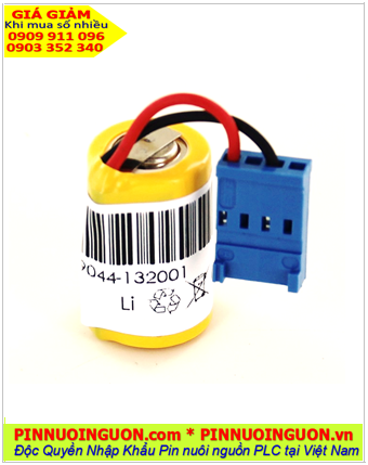 Pin TSX17-ACC1 Lithium Battery for Schneider Electric / Telemechanique TSX17 PLC chính hãng 